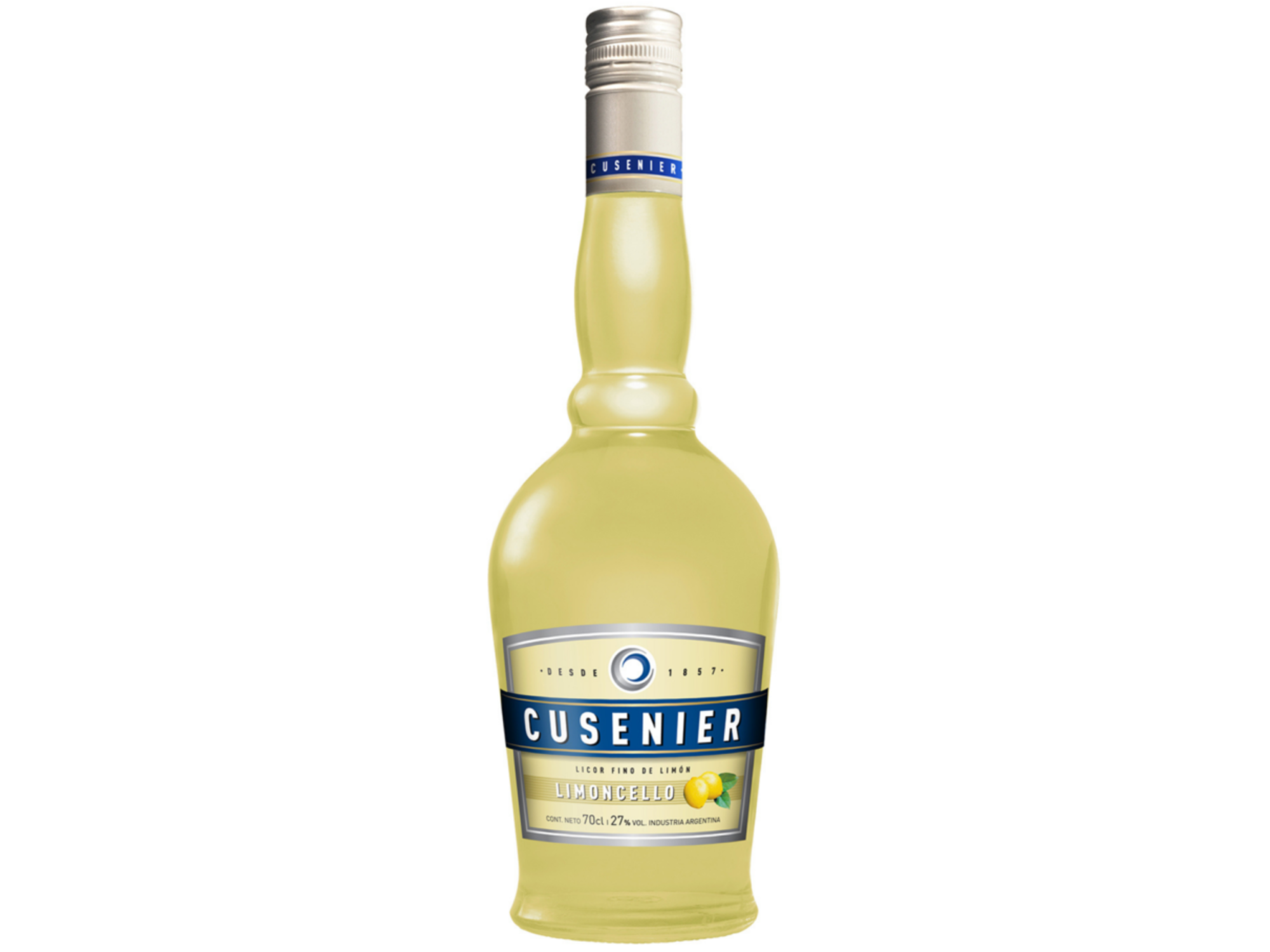 01 Cusenier Limoncello 750 ML