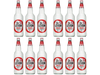 12 Dr Lemon Vodka 1000 ML