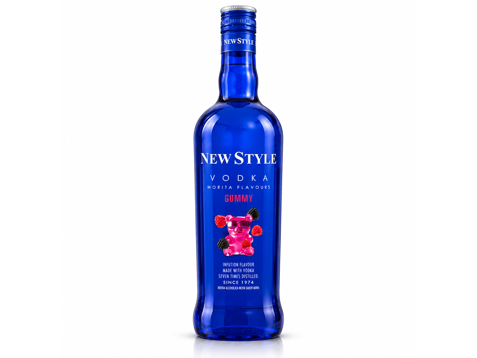 Evolution Gummy Morita 1000 ML