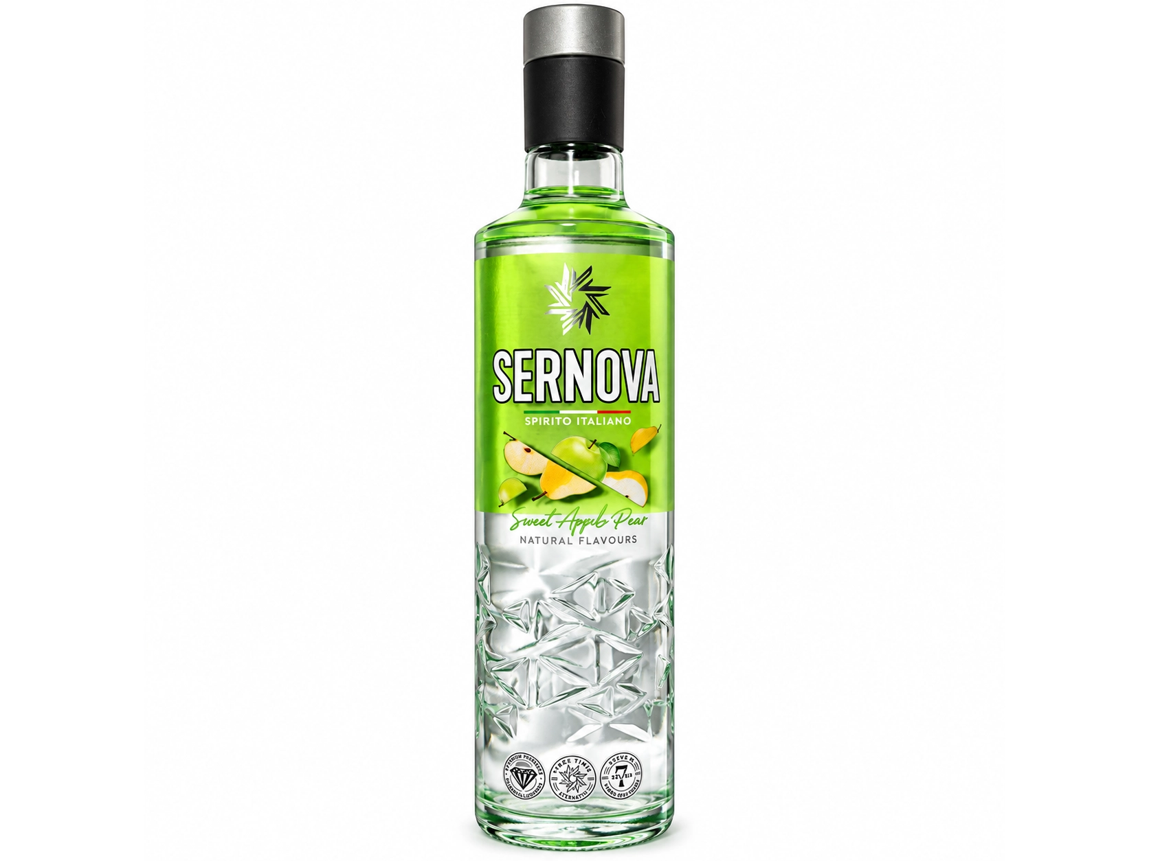Sernova Manzana Verde 700 ML