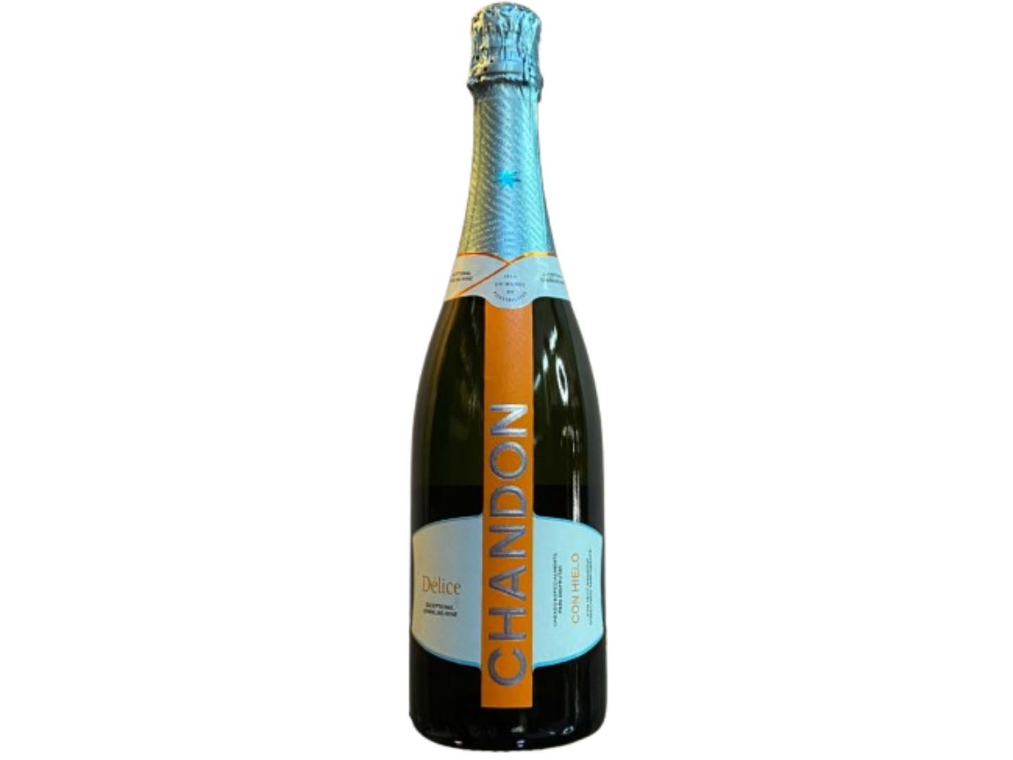 01 Chandon Délice Magnum 1500 ML