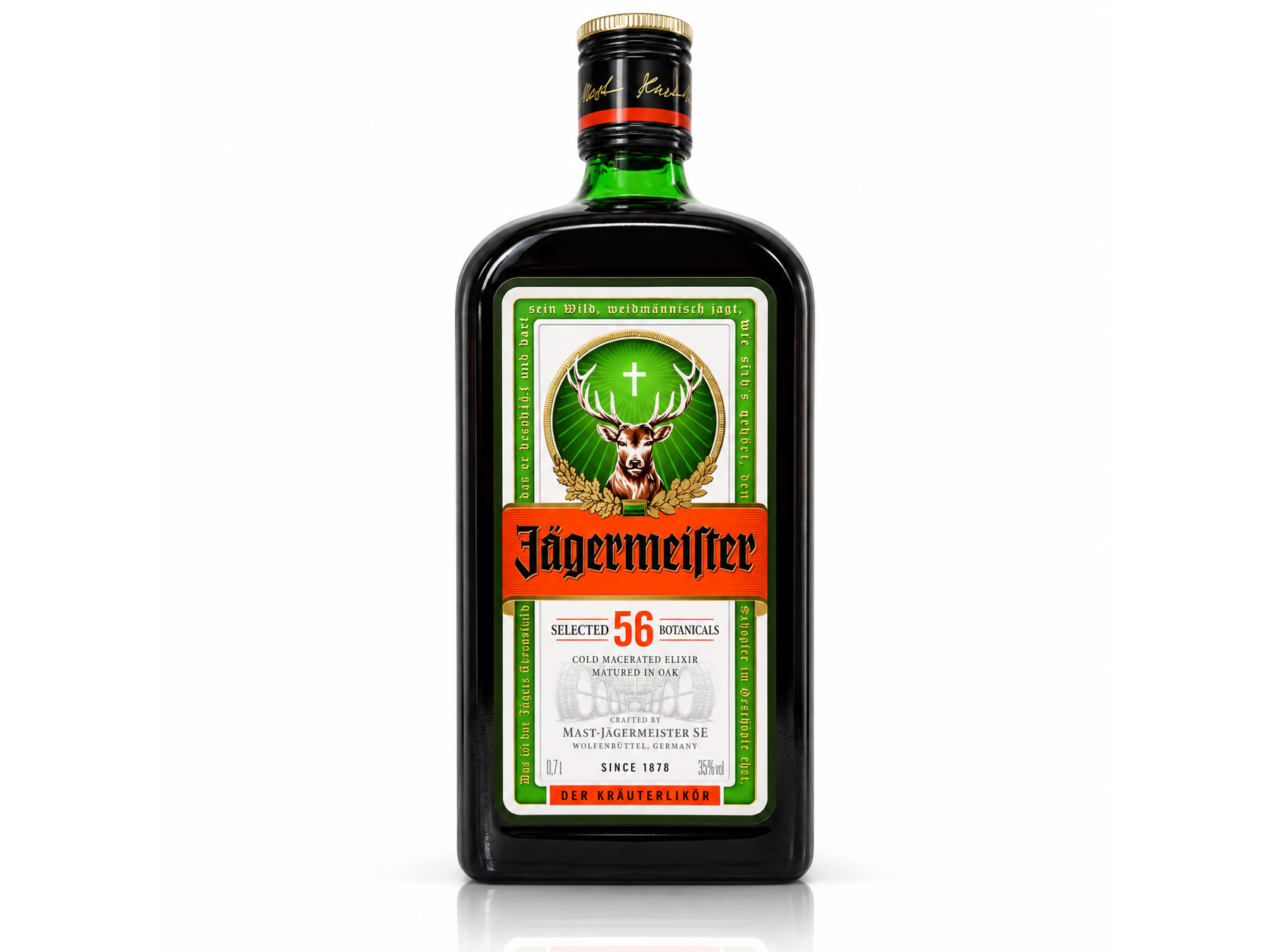Combos Jägermeister