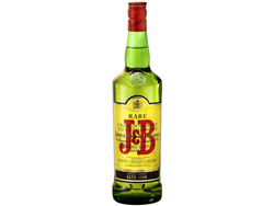 01 J & B Rare 750 ML