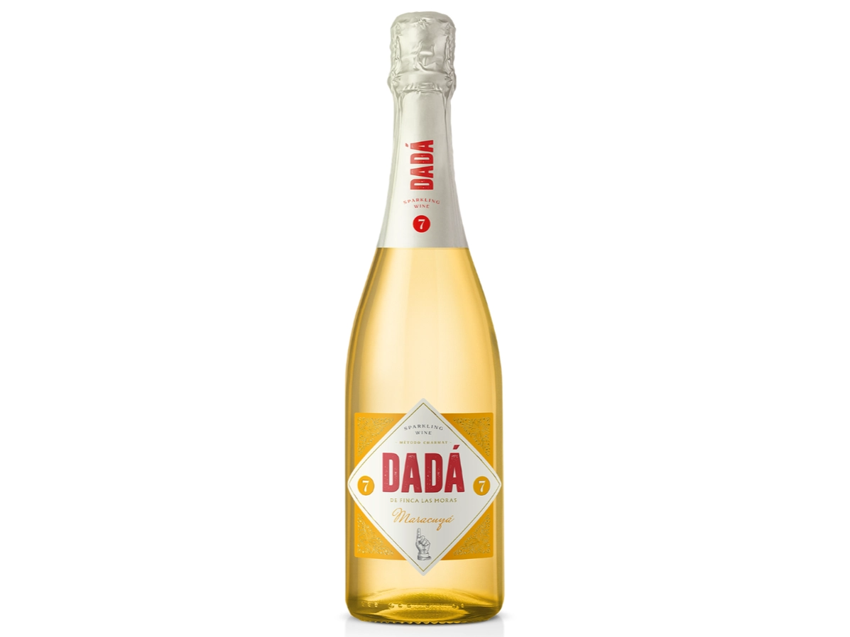 Dadá 7 Maracuyá