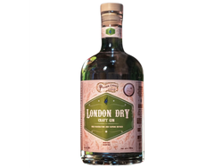 01 Pasaron Cosas London Dry 750 ML