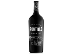 01 Portillo Malbec Magnum (Botellón) 1500 ML