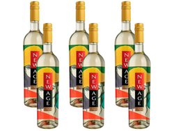 06 New Age Blanco Dulce 750 ML