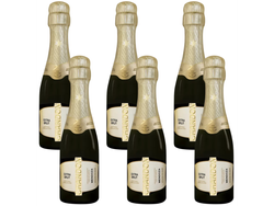 06 Chandon Extra Brut 187 ML
