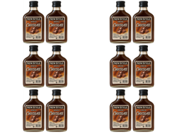12 New Style Chocolate 200 ML