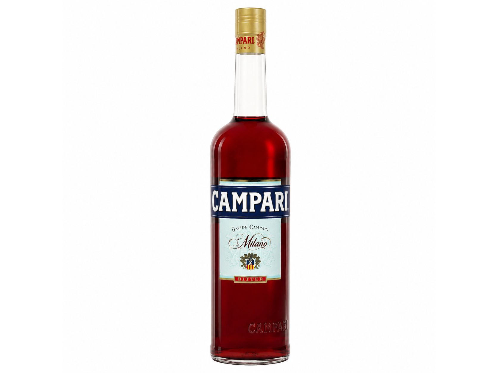 01 Campari 3000 ML