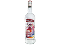 01 New Style London Dry 1000 ML