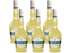 06 Cusenier Limoncello 750 ML