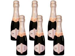 06 Chandon Rosé 187 ML