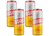 04 Brahma 710 ML (01 Pack)