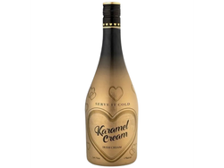 01 Karamel Irish Cream 750 ML