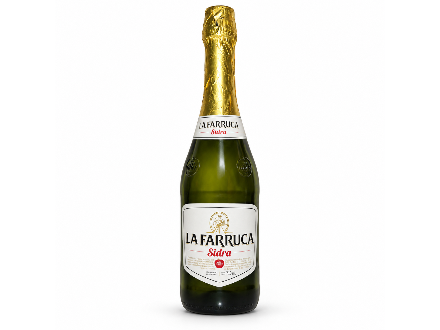 Sidra La Farruca