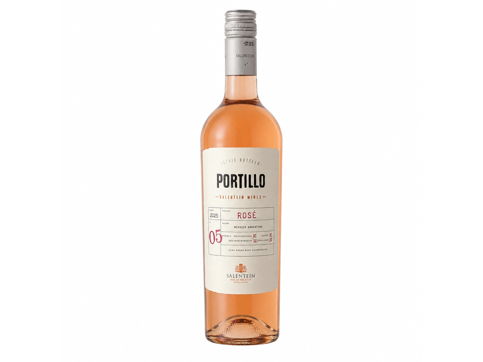 Portillo Rosé