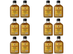 12 Gloucester Blend Petaca 200 ML