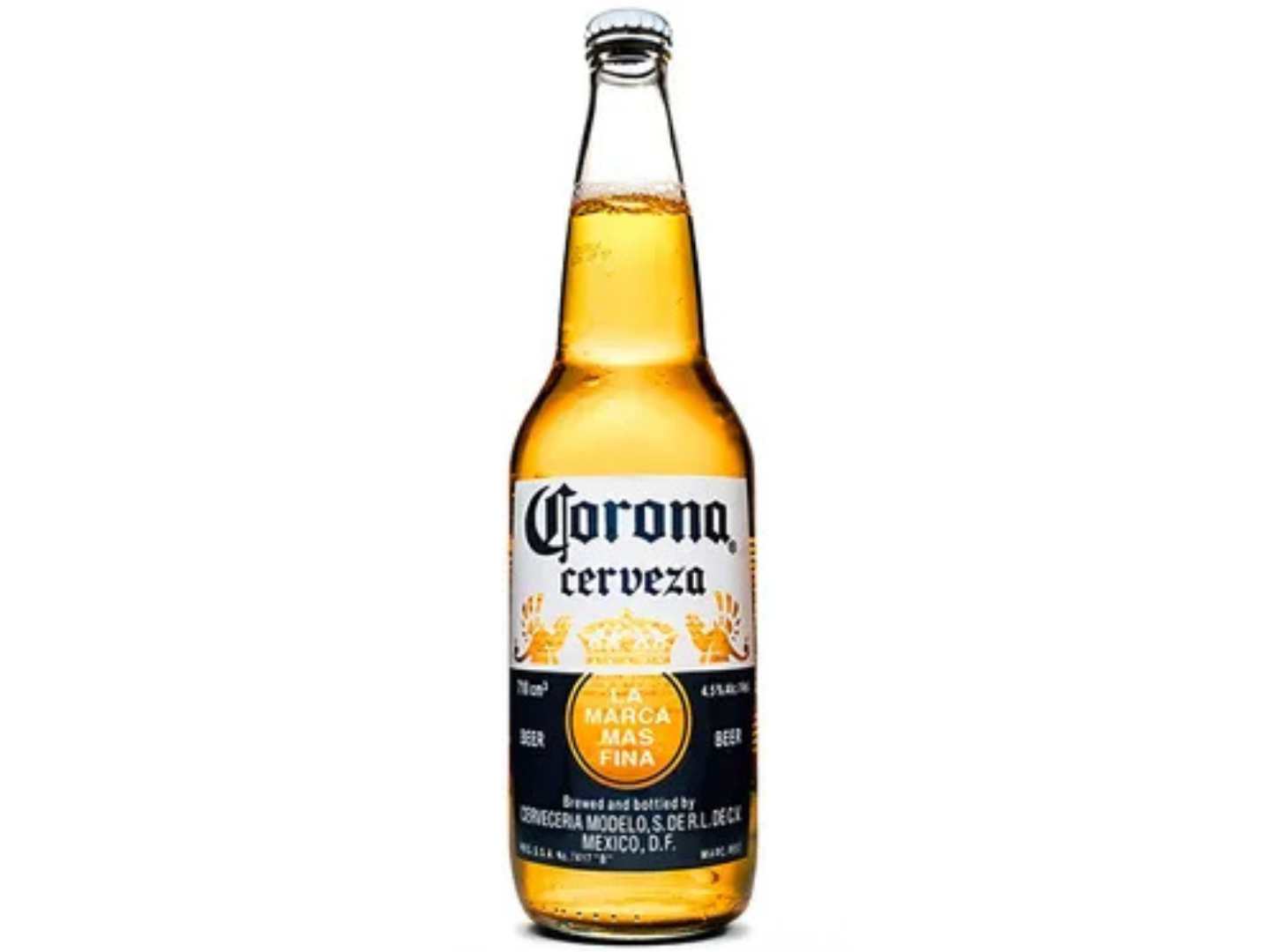 01 Corona 710 ML
