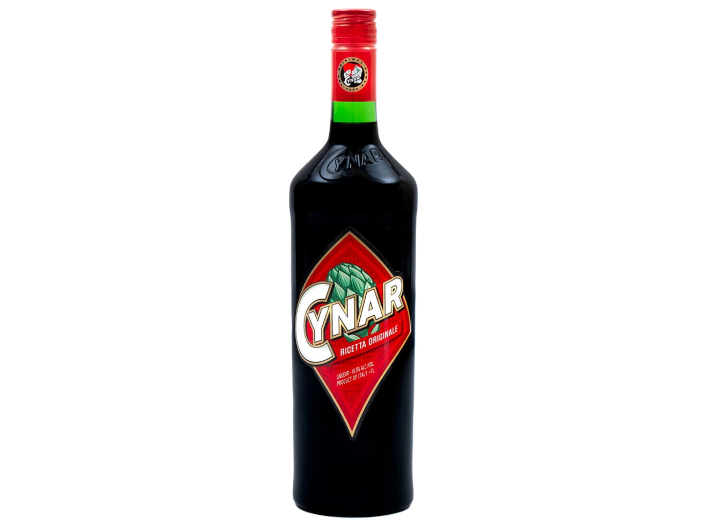 Cynar 750 ML