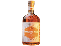 01 Pasaron Cosas Mango & Peach 750 ML