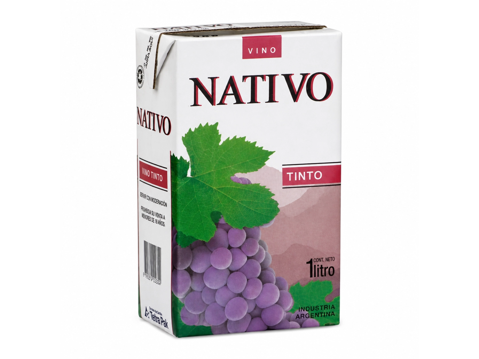 Nativo Tinto