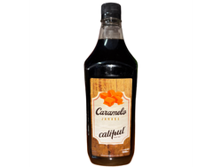01 Jarabe de Caramelo (+05 Tragos)