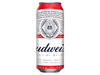 01 Budweiser 473 ML