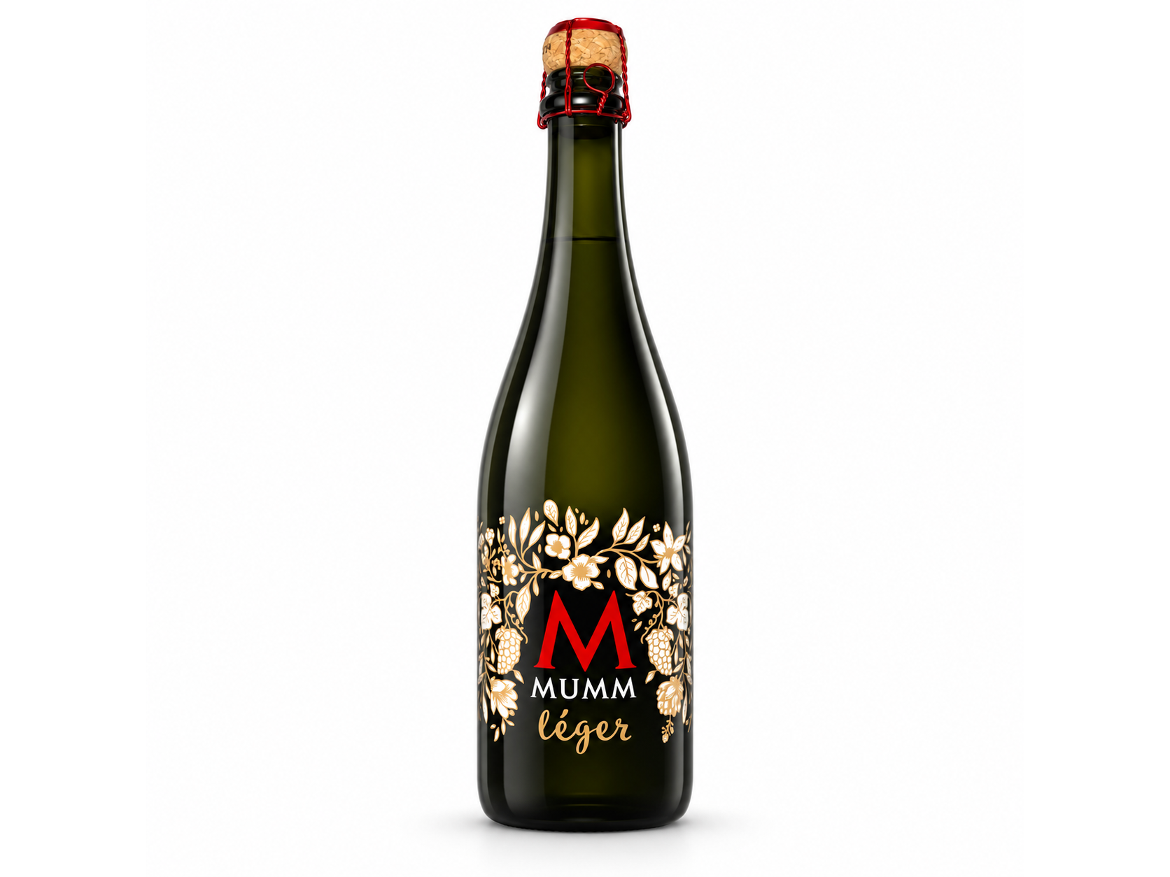 Mumm Léger 750 ML