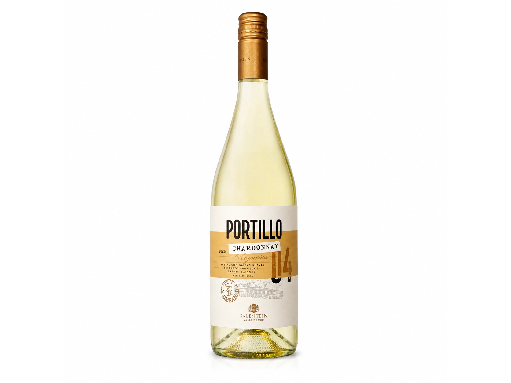 Portillo Chardonay