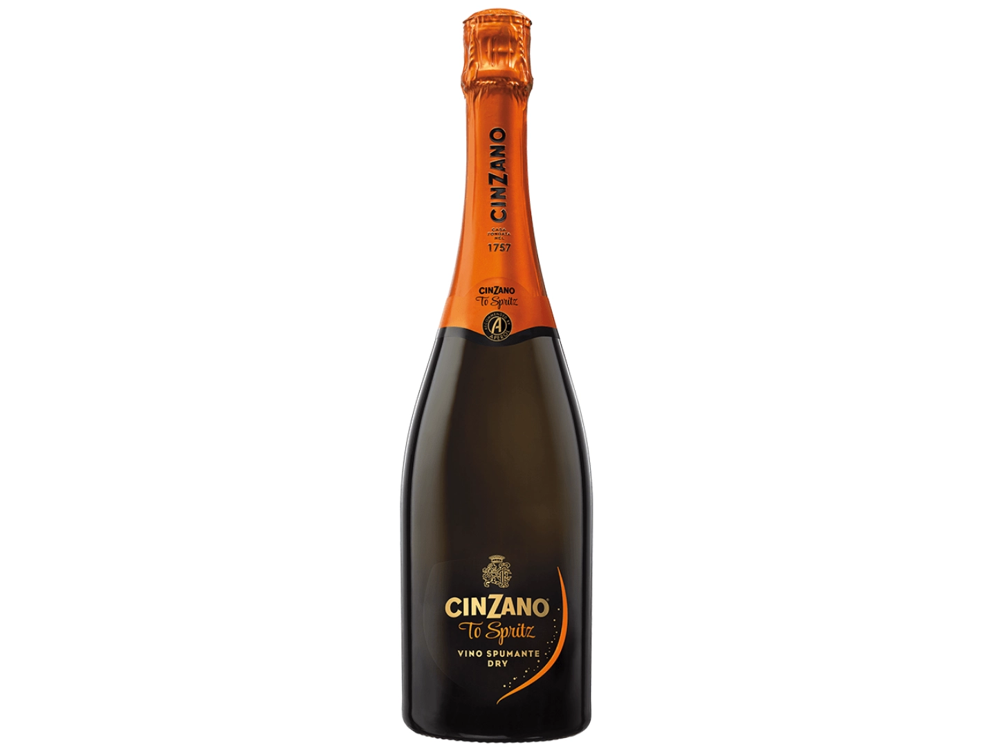 Cinzano Spritz 750 ML