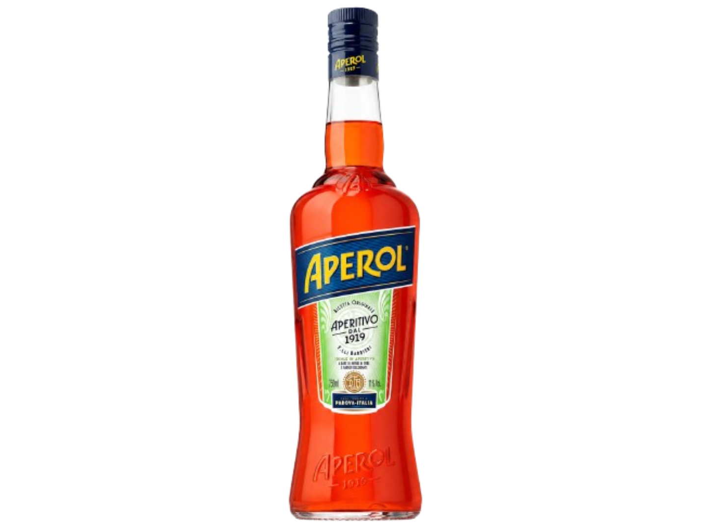 01 Aperol 750 ML