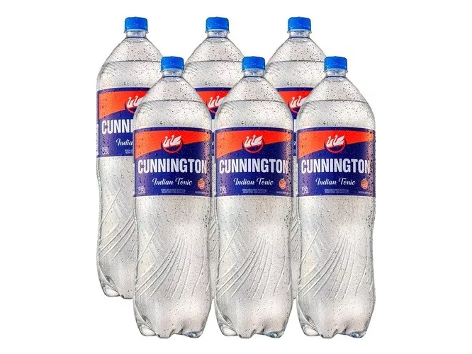 06 Cunnington Tónica 1500 ML