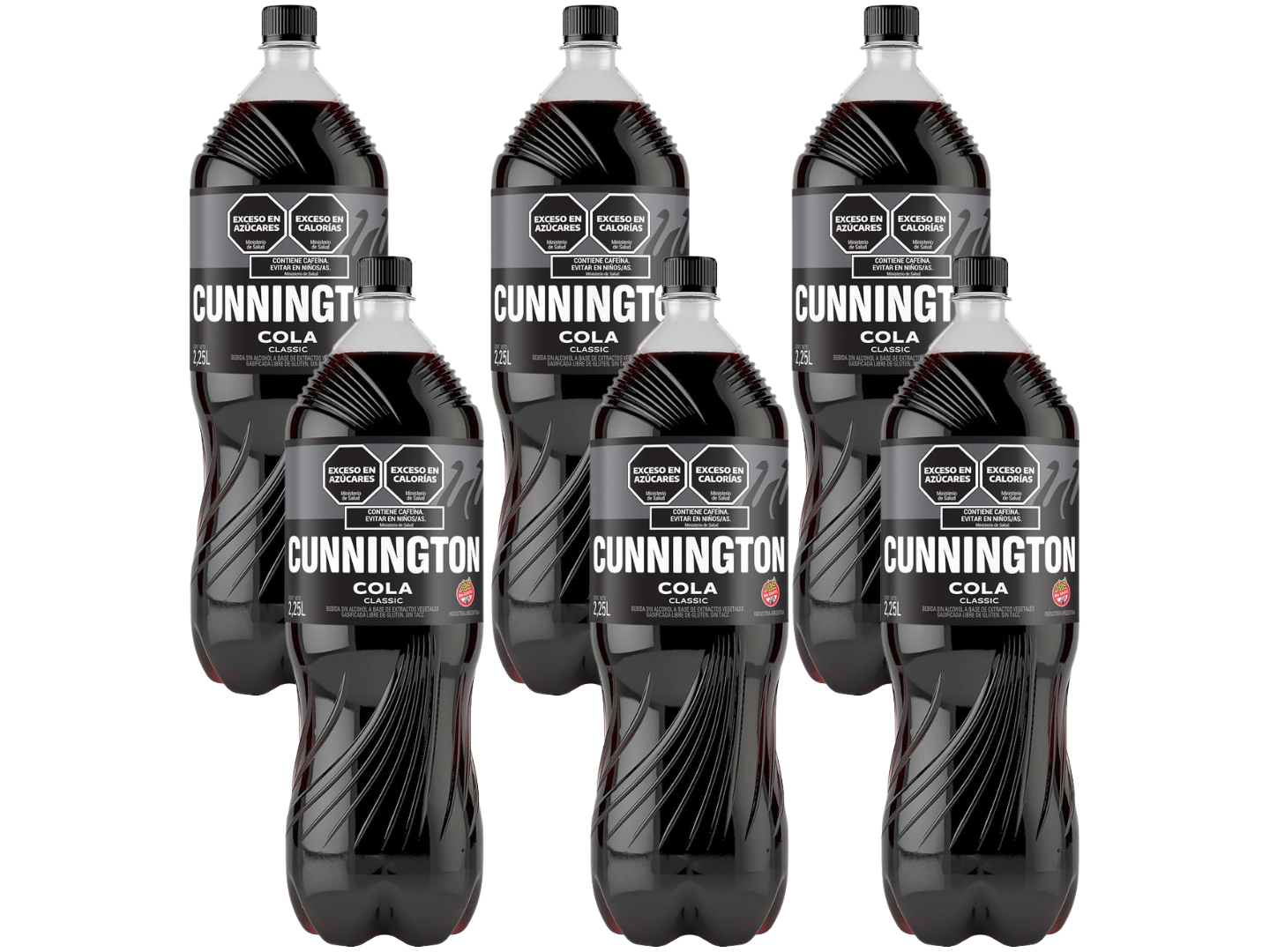 06 Cunnington Cola 2250 ML