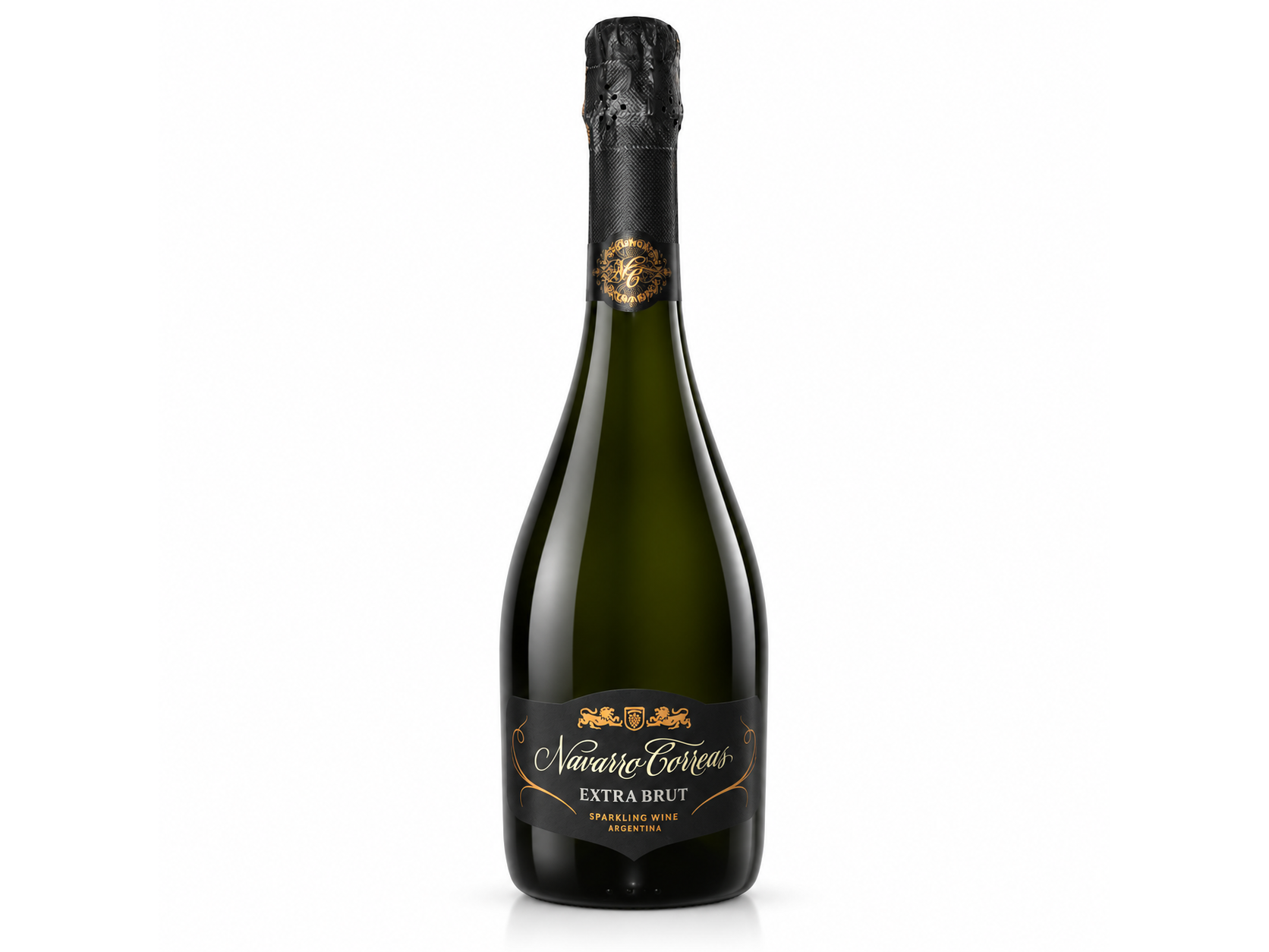 Navarro Correas Extra Brut