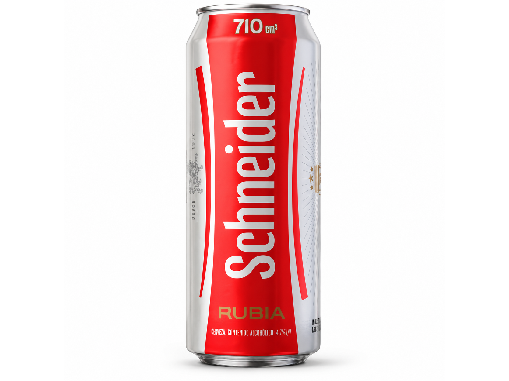 Schneider 710 ML