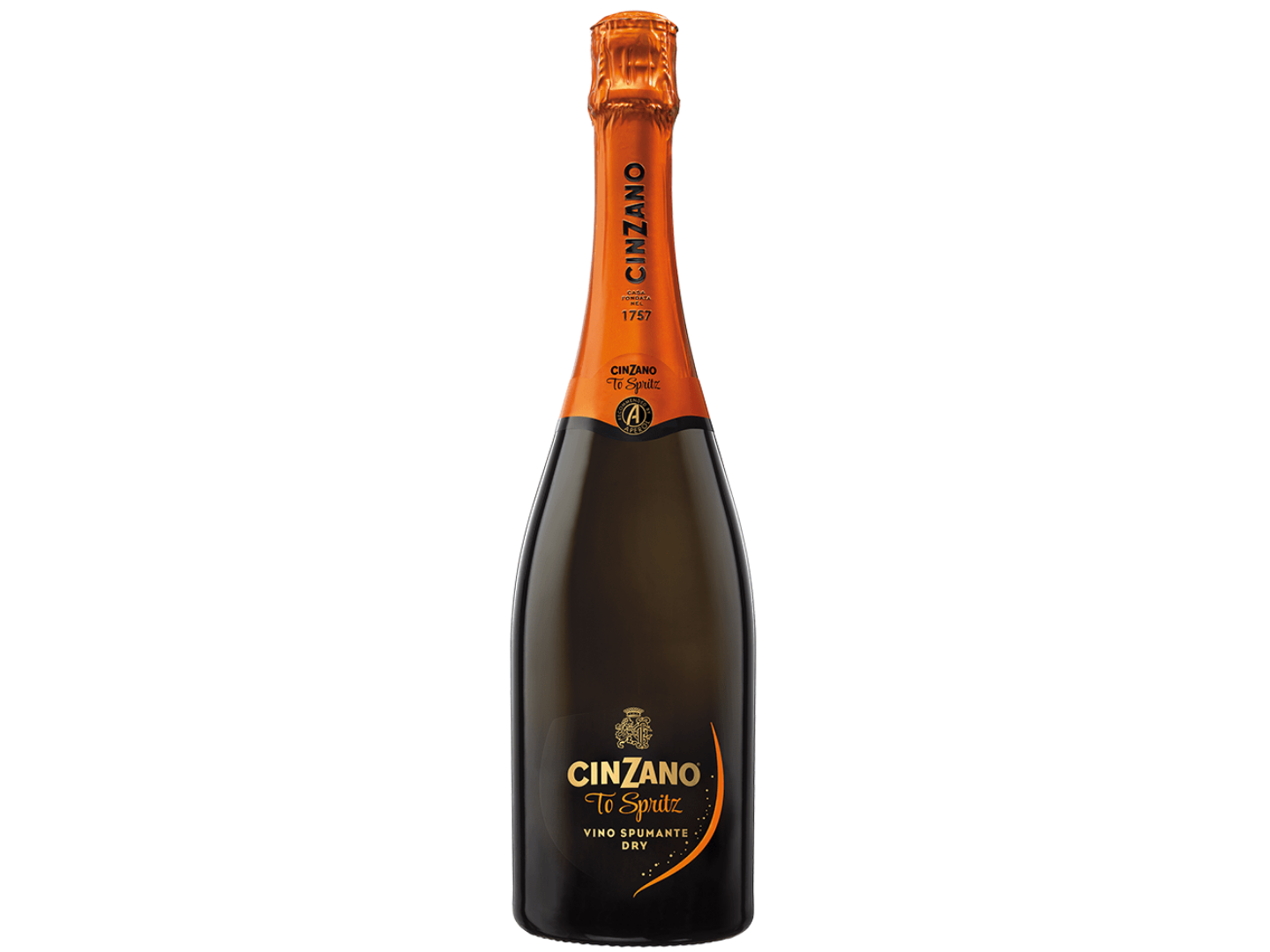 01 Cinzano to Spritz 750 ML