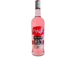 01 New Style Pink 1000 ML