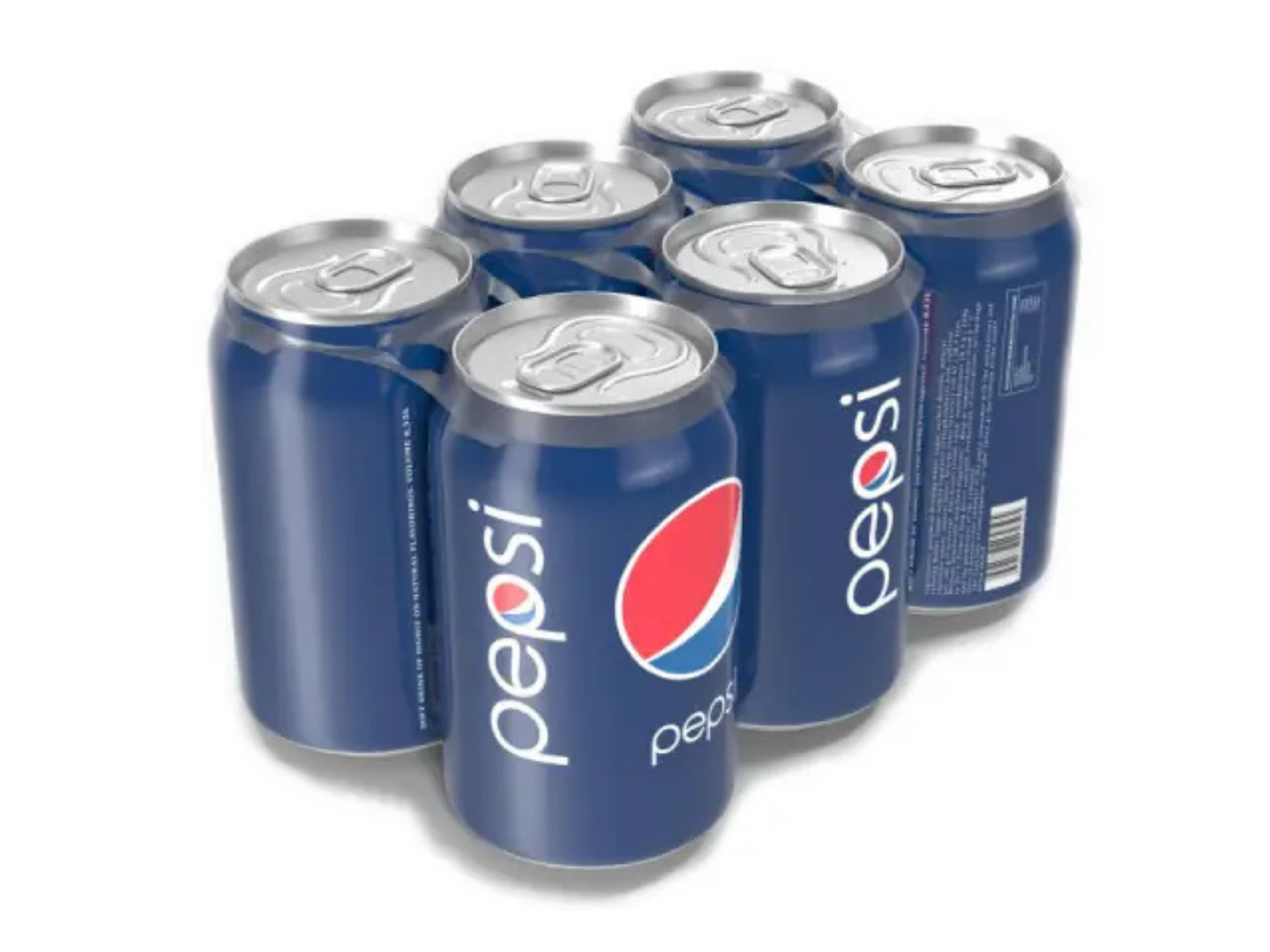 06 Pepsi 354 ML