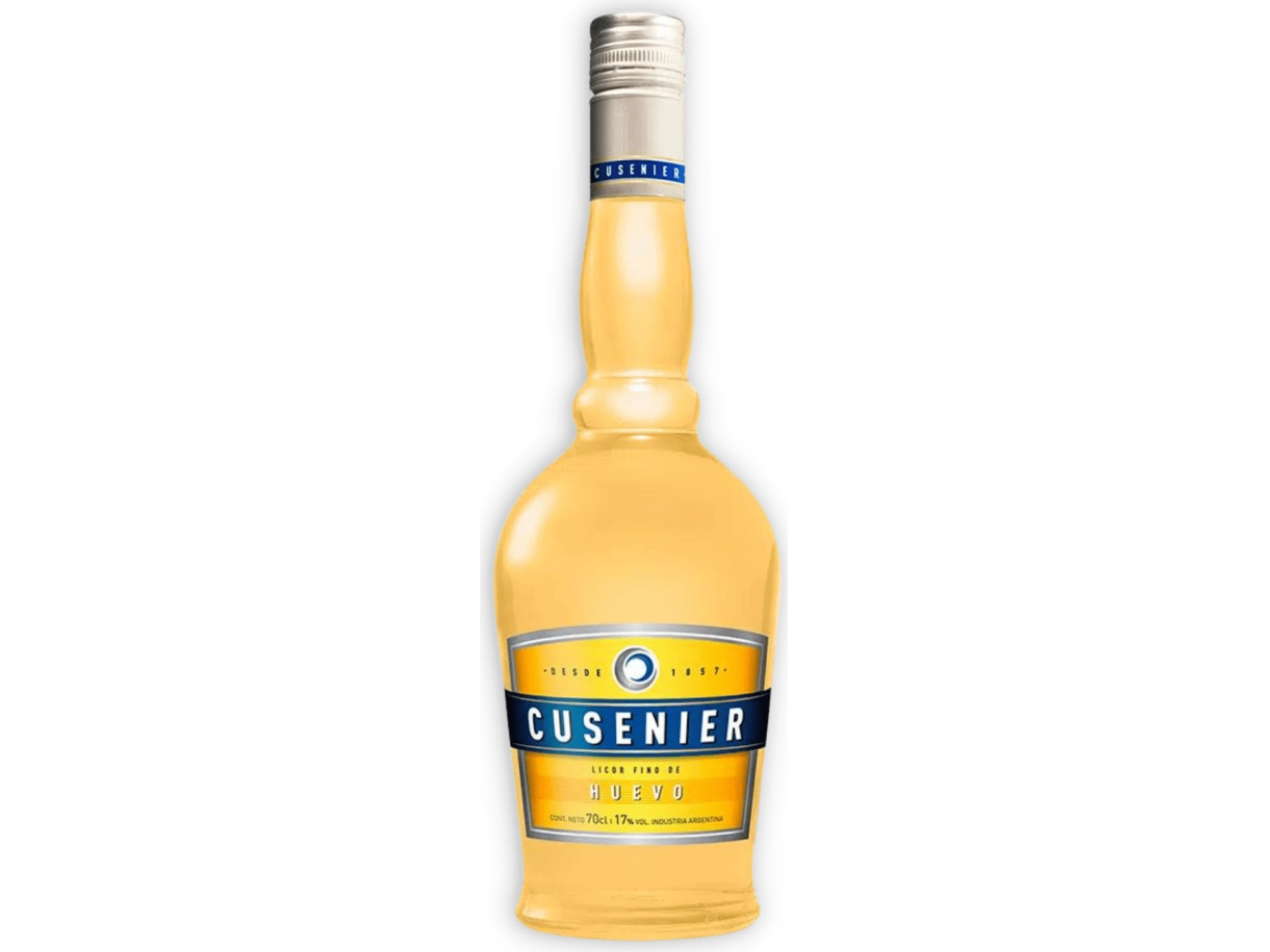 Cusenier Huevo 750 ML