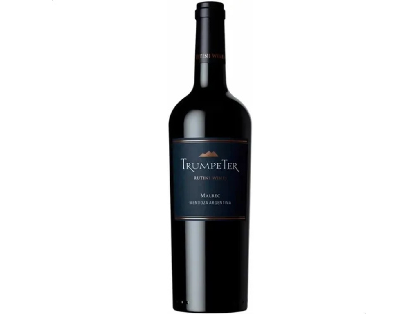 01 Trumpeter Malbec 750 ML