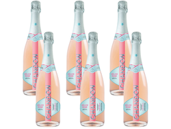 06 Chandon Delice Rosé 750 ML