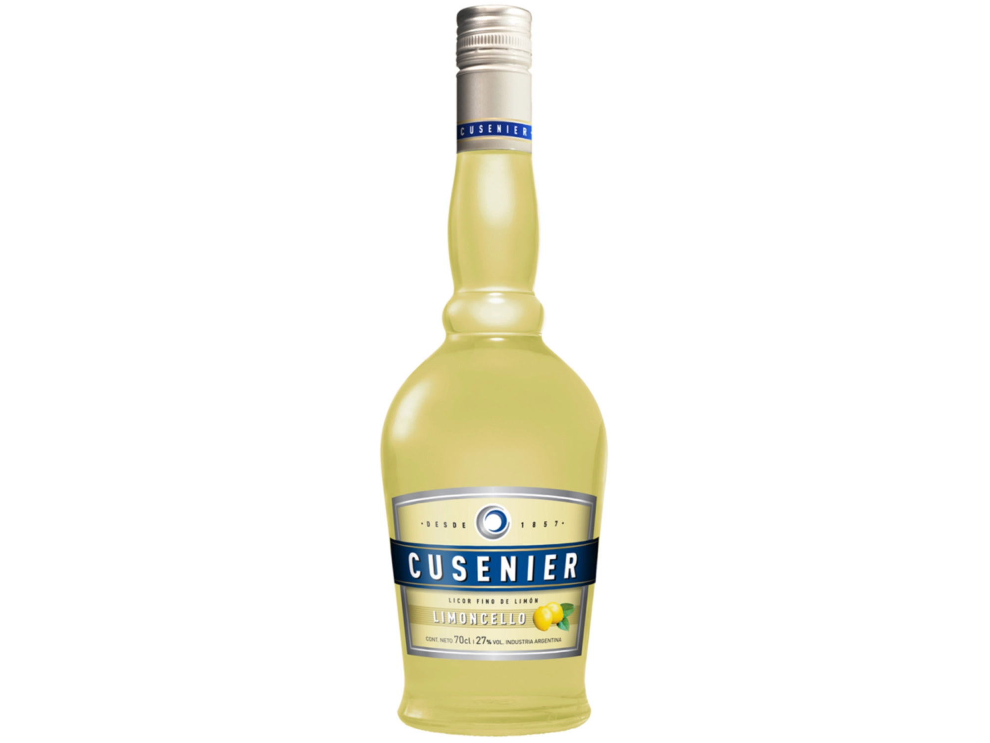 Cusenier Limoncello 750 ML