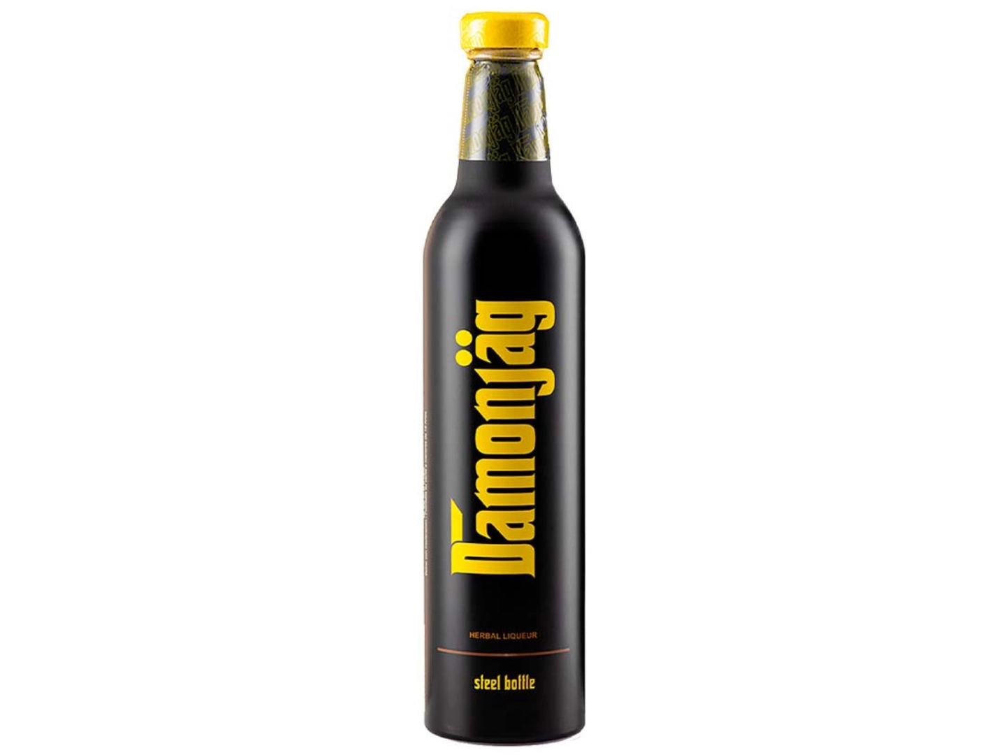 Damonjäg 473 ML