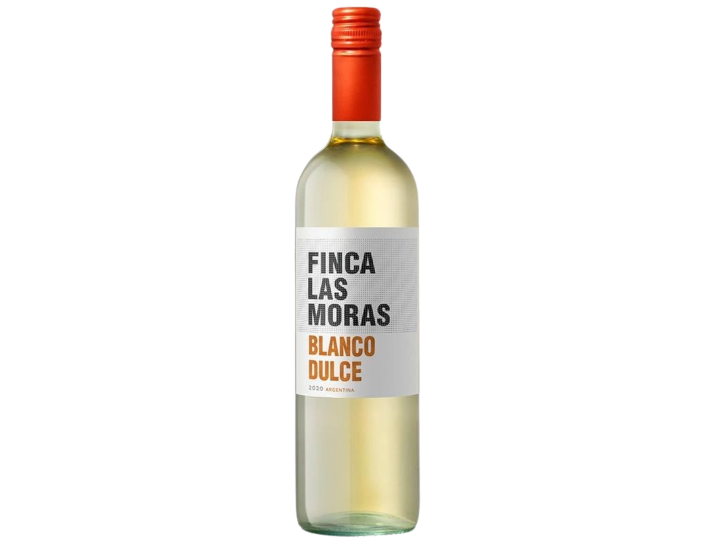 Finca Las Moras Blanco Dulce