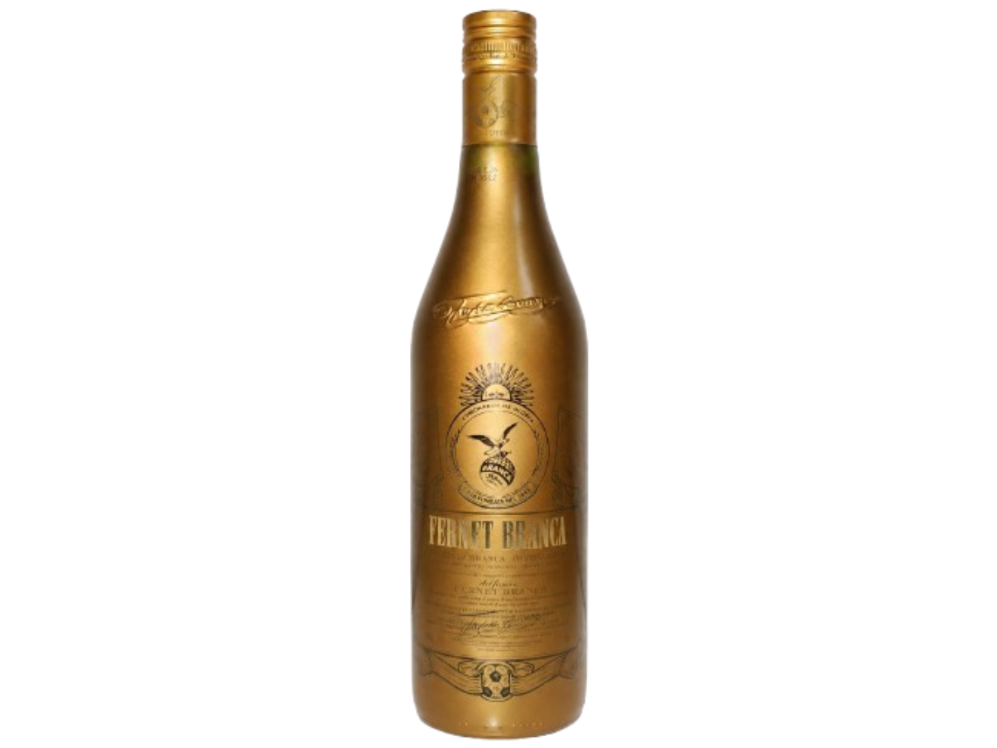 01 Branca Mundial 2026 750 ML