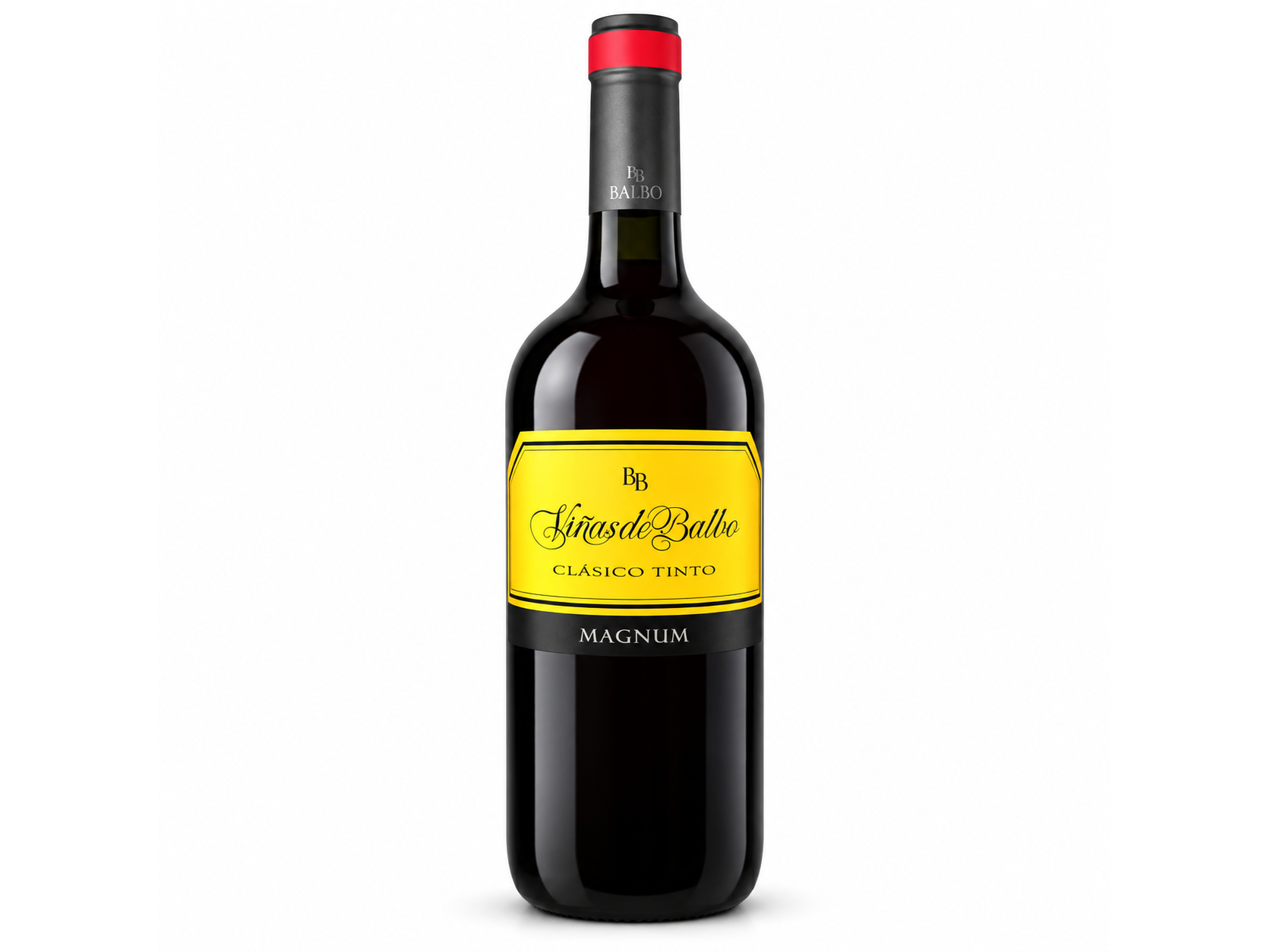 Combos Vino Balbo