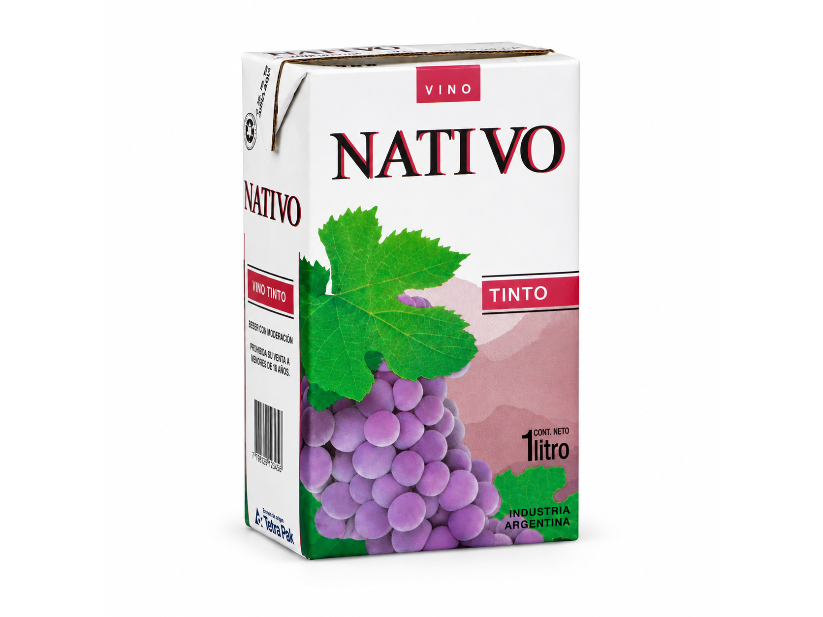 Combos Vino Nativo