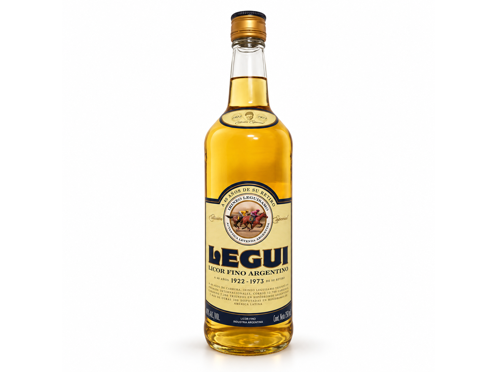 Legui 750 ML