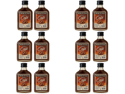 12 New Style Petaca Café 200 ML